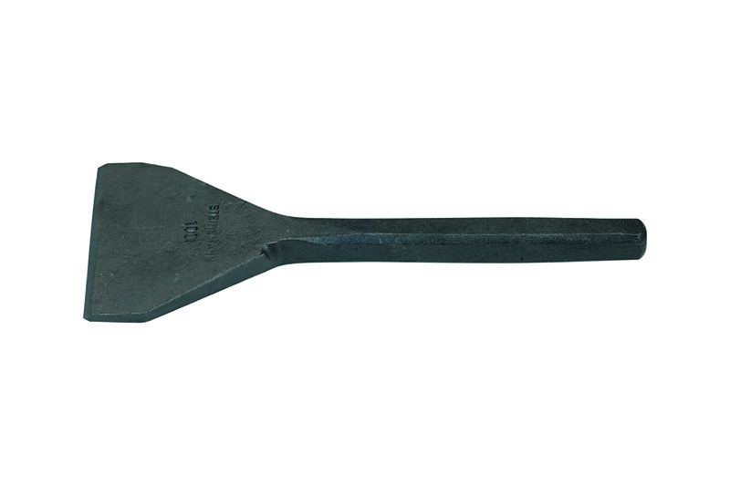 Charriereisen Breite mm: 80, Länge mm: 250