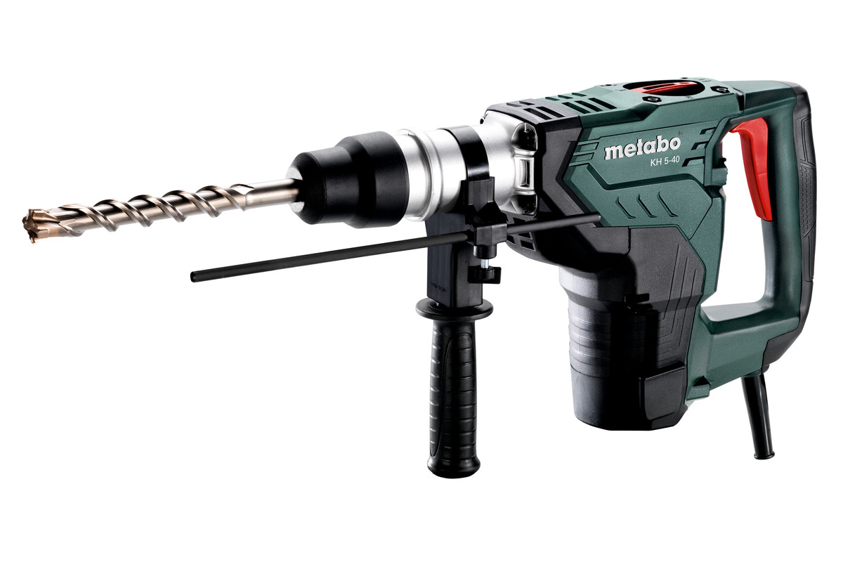 Kombihammer SDS-Max KH 5-40 METABO