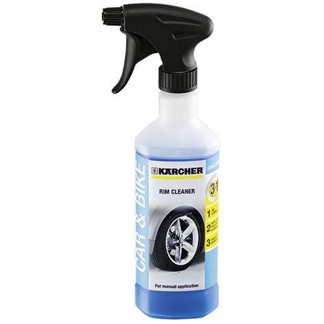 .Kärcher Felgenreiniger 3in1 0.5 L