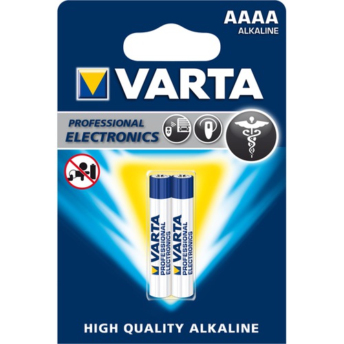 Batterien HighEnergyAAAA 2er