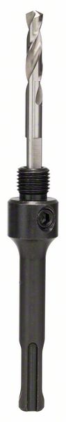 ADAPTER SDS-PLUS für Lochsägen