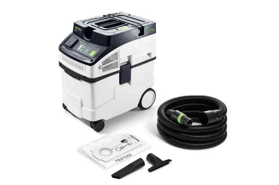 Absaugmobil CT 25 E