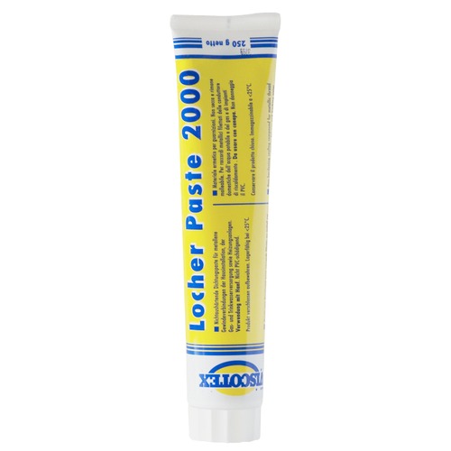 Locher Paste 250 Gr für Trink- wasserlei