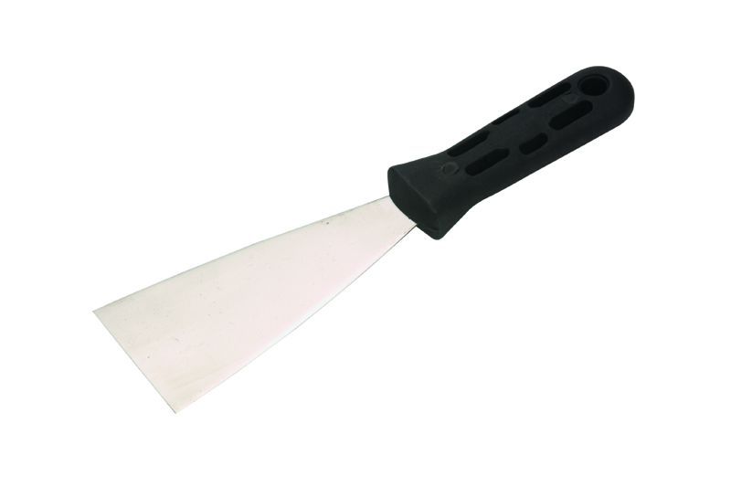 Malerspachtel, rostfrei Blattbreite mm: 40