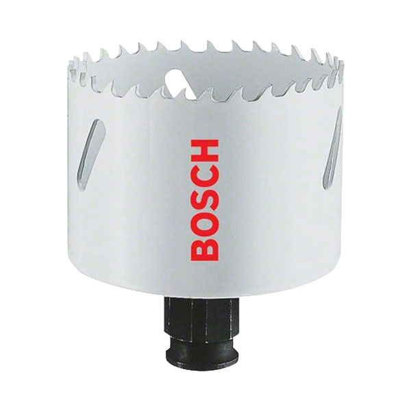 LOCHSAEGE POWER CHANGE 67MM  2 5/8' BI-METALL