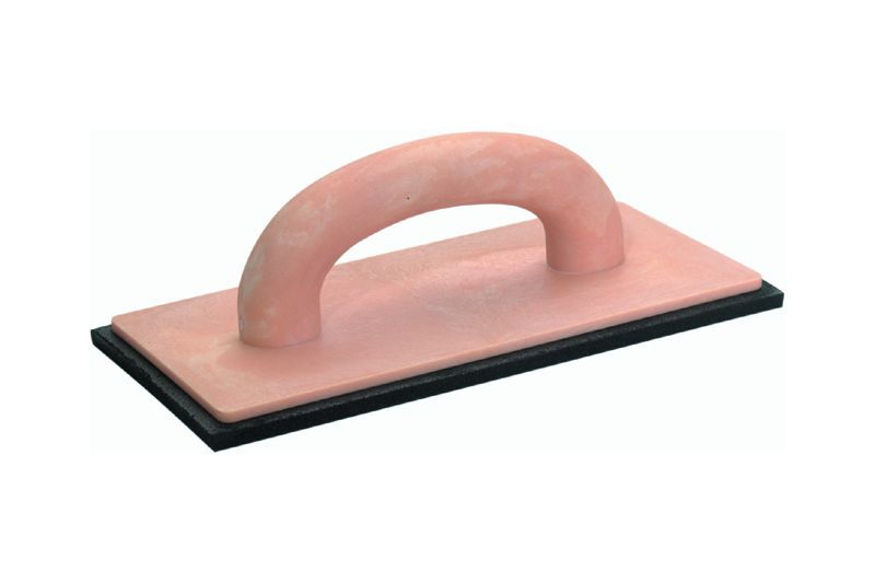 REIBSCHEIBE MOOSGUMMI 24 X 12 CM