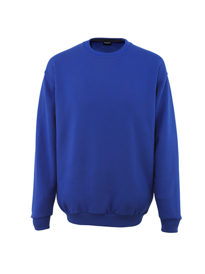 Caribien Sweatshirt MASCOT Kornblau Gr. XL