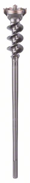 Kachelbild Betonbohrer   SDS-Max