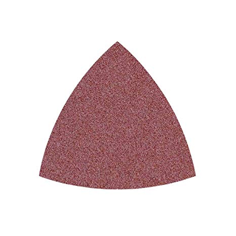 Klett-Schleifbaltt 82mm K40 zu Fein Pack à 50 Stück