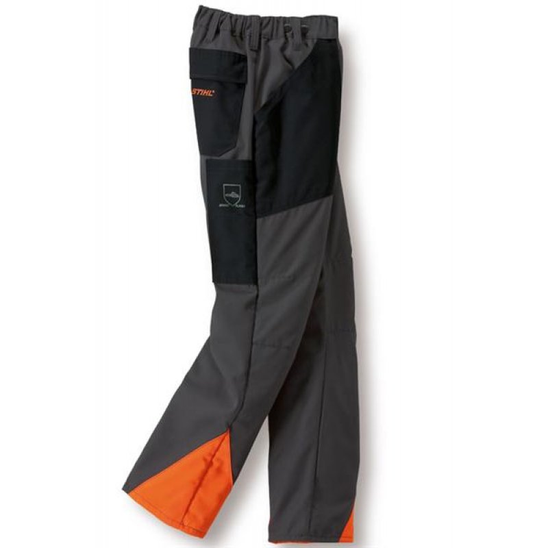 STIHL Schutzhandschuhe Gr. XL