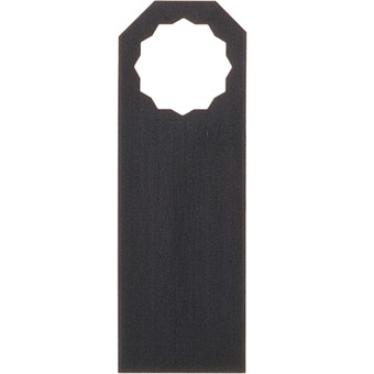 Fein Schneidmesser gerade für elastische Dichtstoffe (z.B Dehungsfuge) 5erPack
