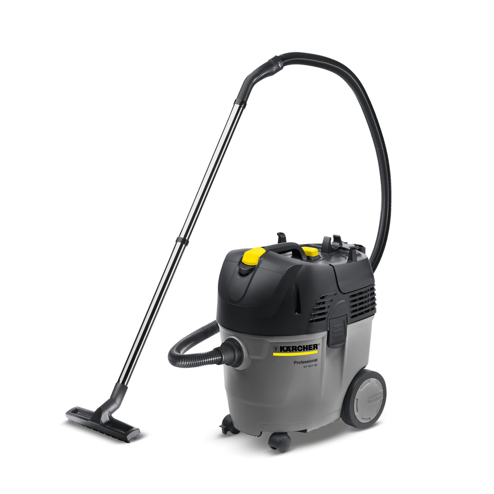 .NT 35/1Ap ECO NASS- + TROCKENSAUGER