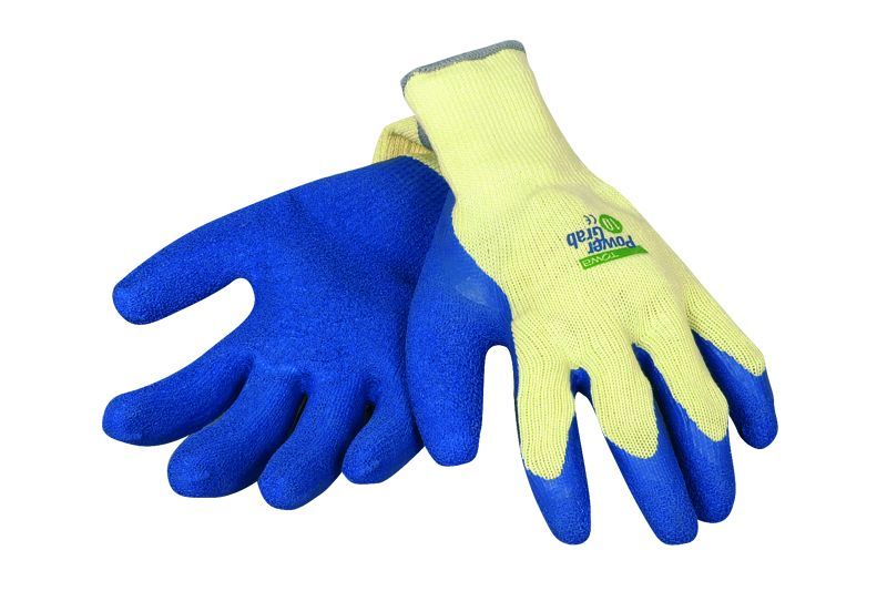 Rohgummihandschuhe POWERGRAB Naturlatex ERSETZT DURCH 745157500