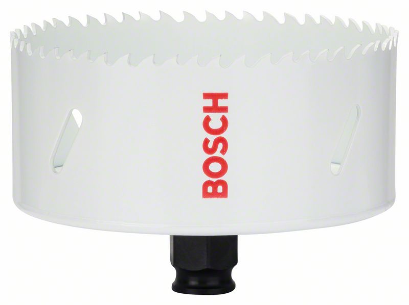 LOCHSAEGE POWER CHANGE 102MM  4' BI-METALL