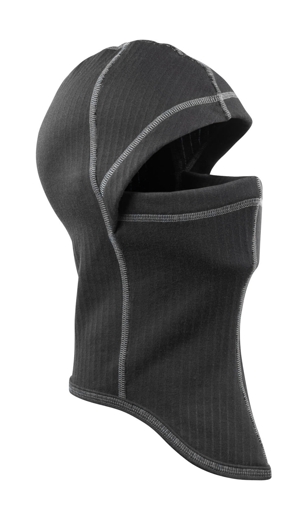Balaclava Kindu Complete Schwarz MASCOT