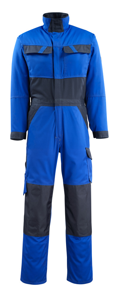 Kombination Wallan Light Kblau/Schwblau 3XL MASCOT