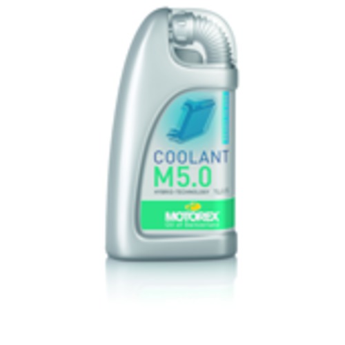 Frostschutz 1Liter CoolantM5.0 Ready to