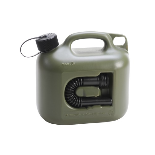 Benzinkanister 5 Liter 800200
