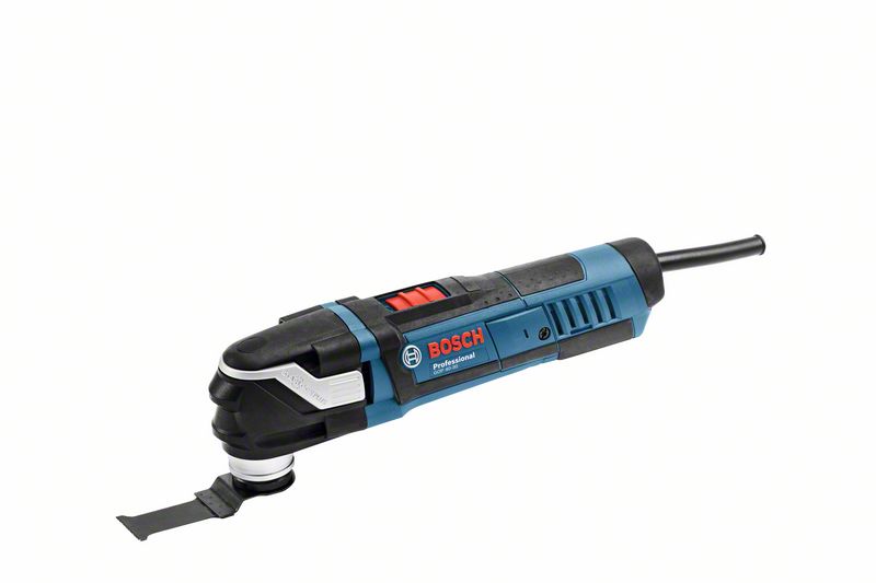 Multifunktions-Tool GOP 40-30 Prof. 400 Watt in L-Boxx inkl. Zubehör