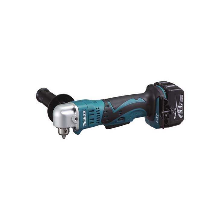 Akku-Winkelbohrmaschine MAKITA DDA 340 RMJ / NICHT MEHR LIEFERBAR