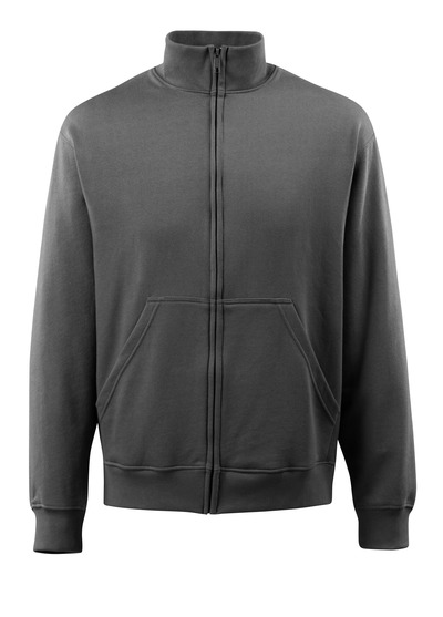 LAVIT Sweatshirt MASCOT Dunkelanthrazit Gr. S