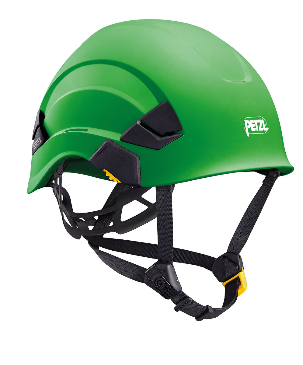 Helm grün  VERTEX