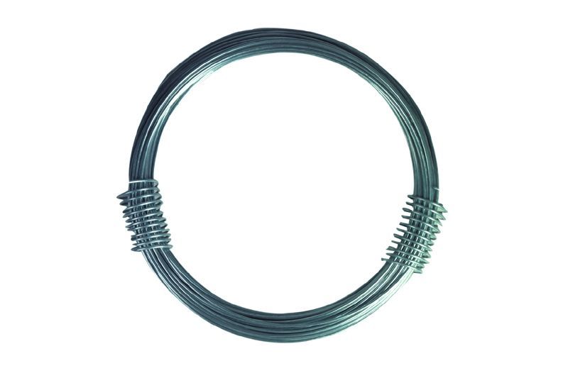 .DRAHTROLLEN 1,0 KG  VERZ.