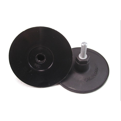 Bohrmaschinenaufsatz Farb&Lack Entf.für ebene Oberflä.d 127mm