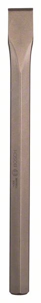 FLACHMEISSEL 36/400mm ZU GSH 27