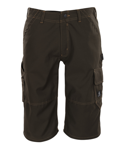 Borba Kniebundhose MASCOT Dunkeloliv Gr. C50