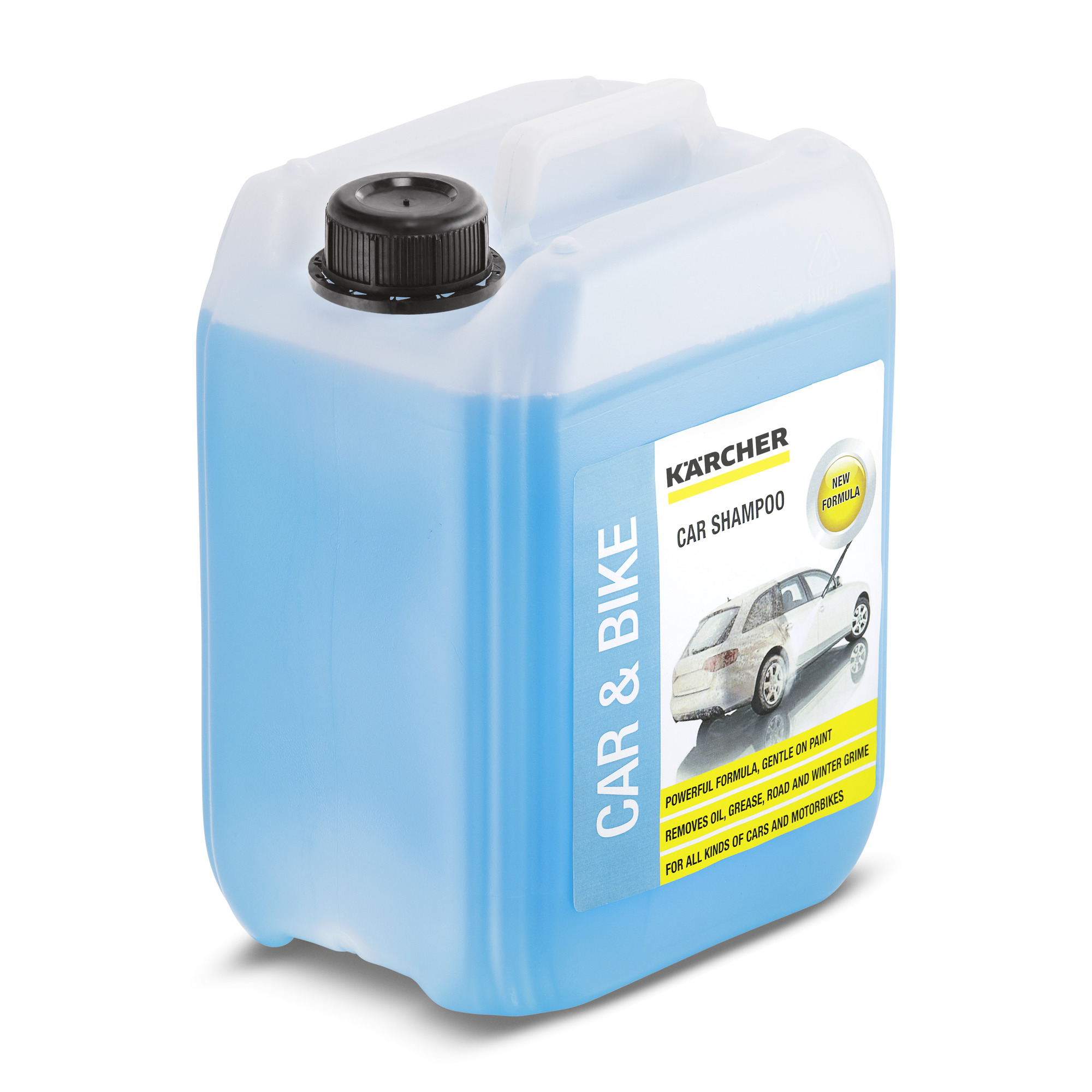 .Kärcher Auto-Shampoo 5 L