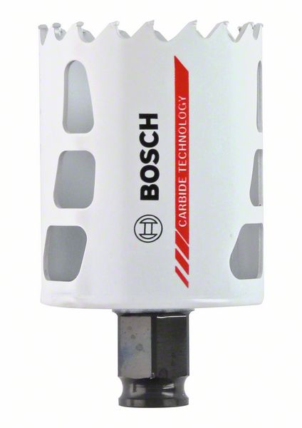 LOCHSAEGE HM 54MM Endurance Heavy Duty
