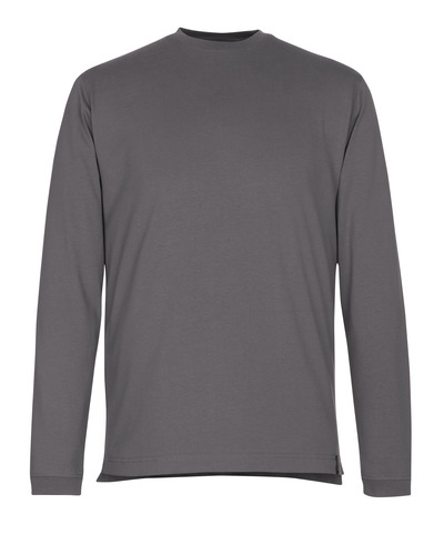 Albi T-Shirt Mascot Anthrazit Gr.L