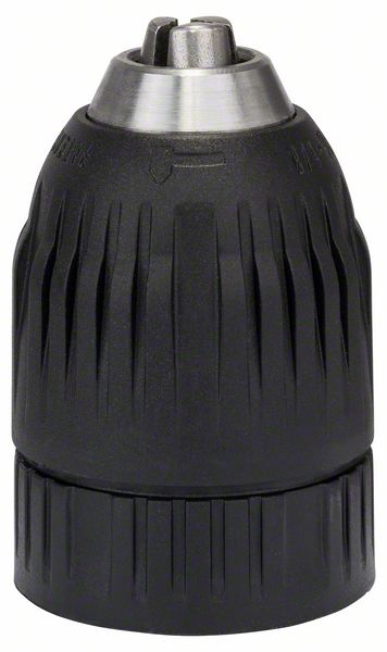 BOHRFUTTER 2-13MM SSBF 1/2Z-20