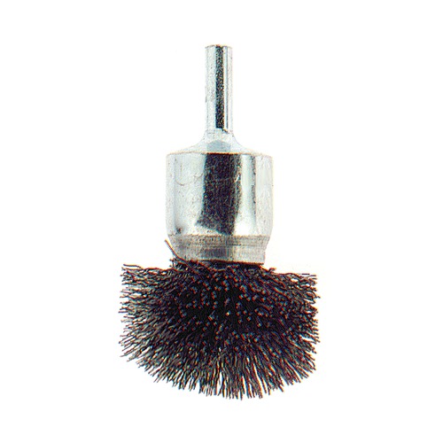 Schaftpinselbürste Zeintra 304 Stahldrah mm Schaftpinselb. 304 40x0.3 mm