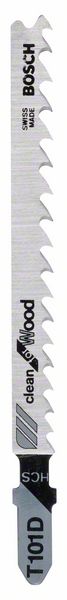 STICHSAEGEBLATT T 101 D / 100 STK.