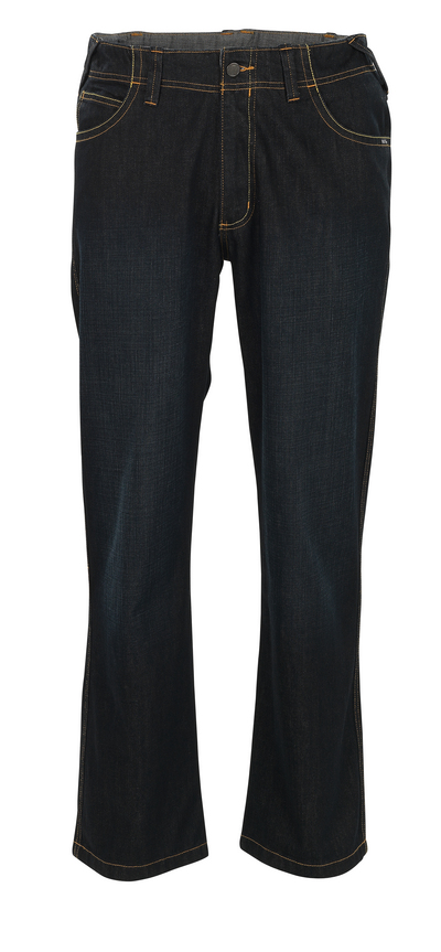 Jeans Fafe Crossover Dunkles Denimblau 90C45 MASCOT