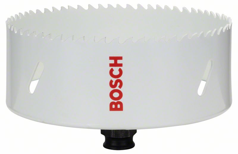 LOCHSAEGE POWER CHANGE 121MM  4 3/4' ERSETZT DURCH 2608594244