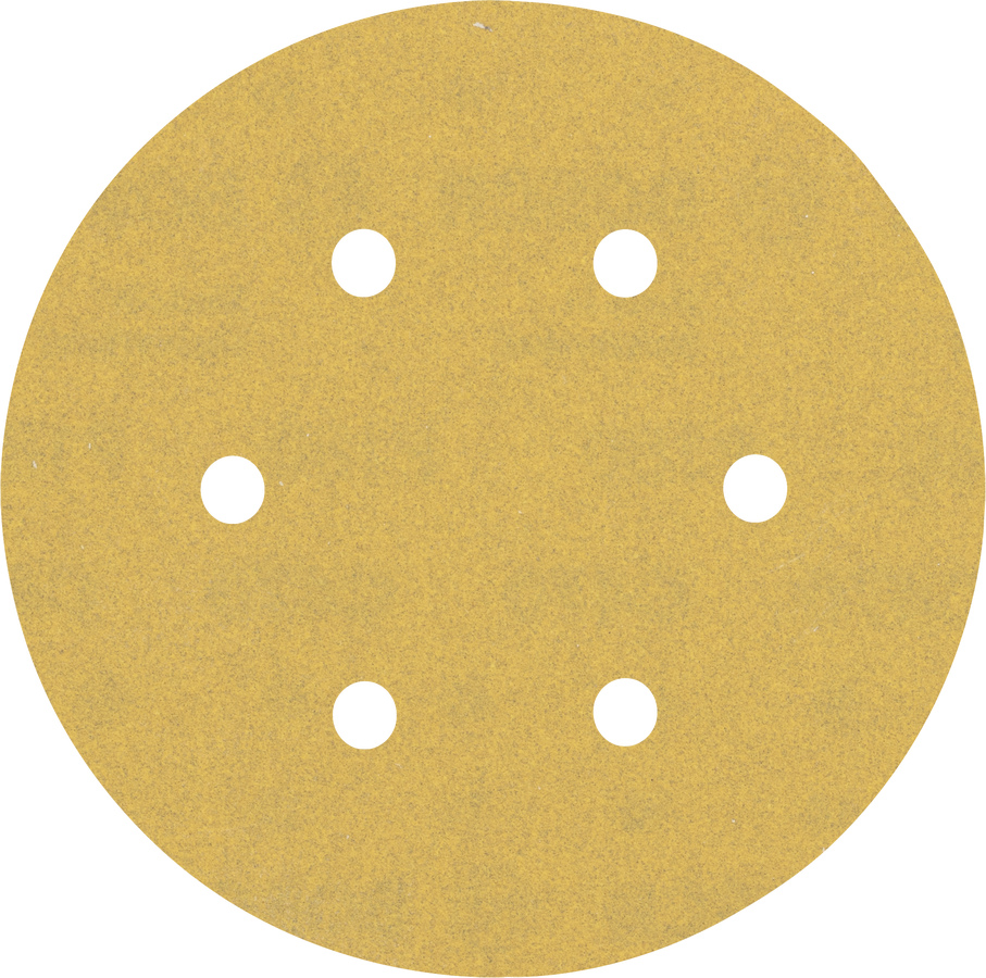 Schleifbl. C470,150mm,K180, 5x EXPERT