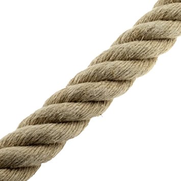Aufzugseil (Meterware) 14mm Agrilen PP