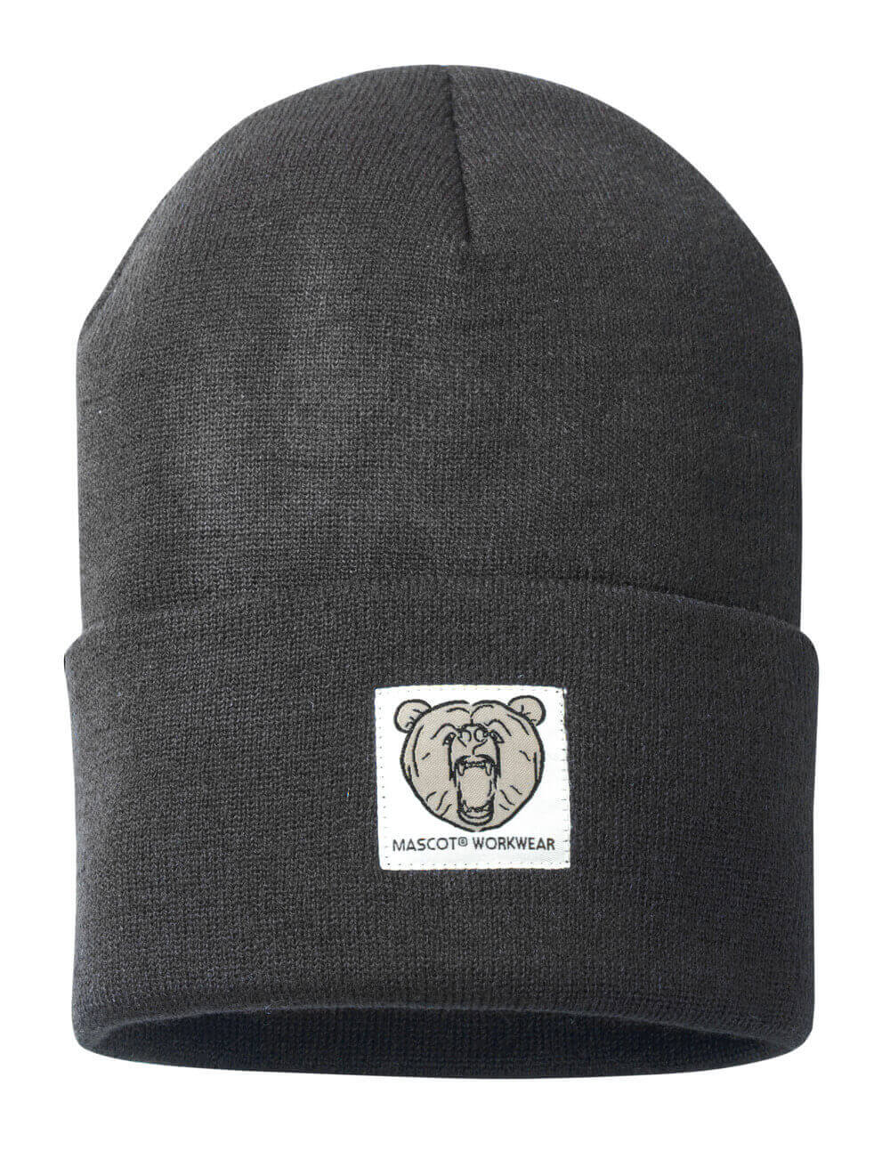 Mütze Tribeca Freestyle Schwarz MASCOT
