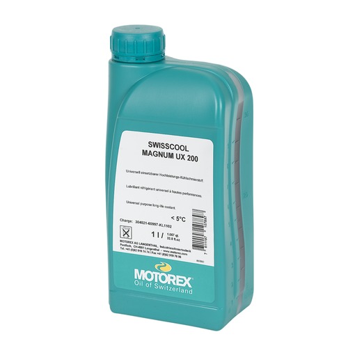 Kühlschm.Swisscool Magnum 1l Magnum UX20
