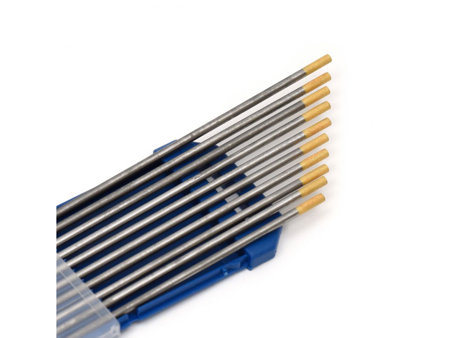 Kachelbild Wolframelektroden