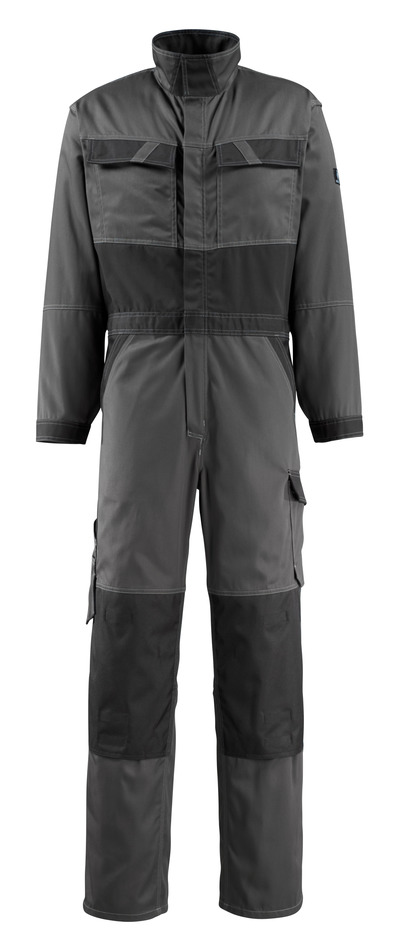 Kombination Wallan Light D-anthr/Schw 2XL MASCOT