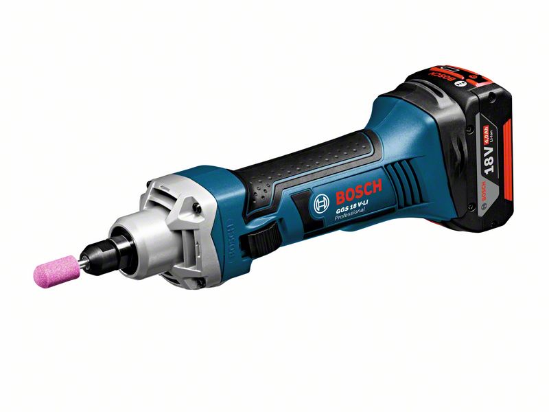 Akku Geradeschleifer Bosch GGS18V-LI ALTERNATIVE  0601229100