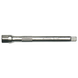Verlängerung 1/4"-75mm Chrom/Vanadium