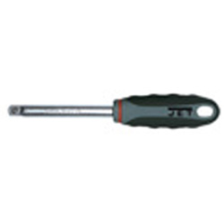 Steckgriff 1/4"-150mm Chrom/Vanadium