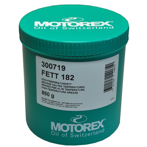 Hochtemperaturfett 182 850g