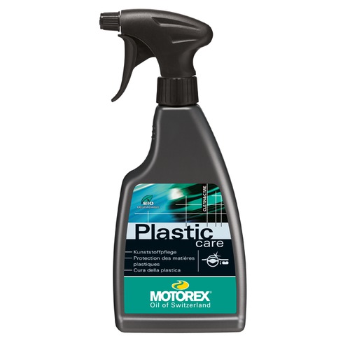 Sprays Plastic-Care 500ml