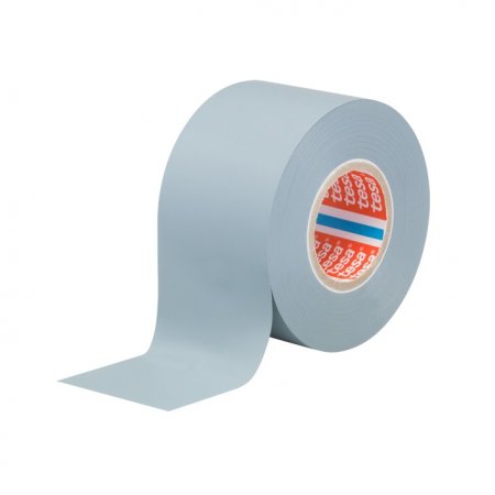 tesaflex grau 33m:50mm Nr. 4163-55 tesaf 33:50,4163-55
